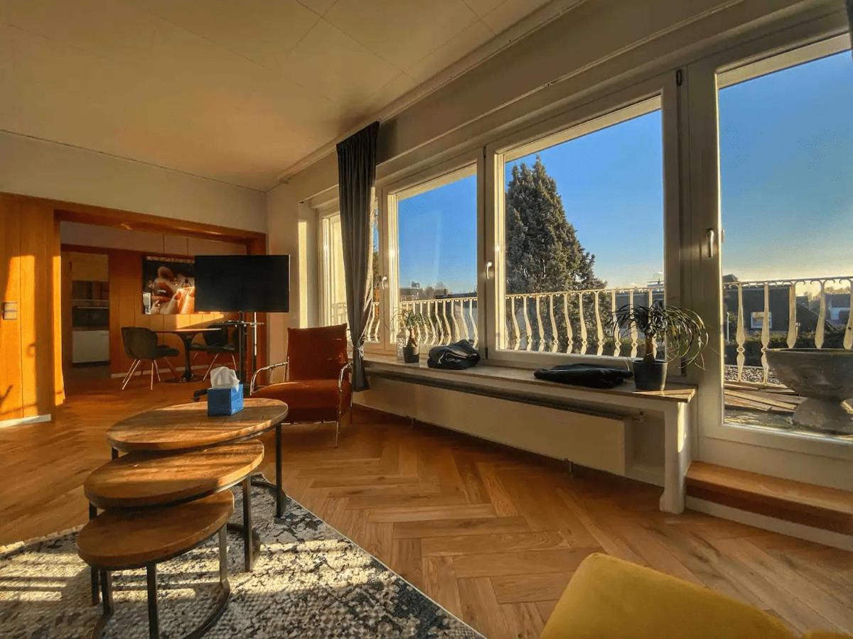 Apartmán Fewo Vastgoed Wesel  Exteriér fotografie