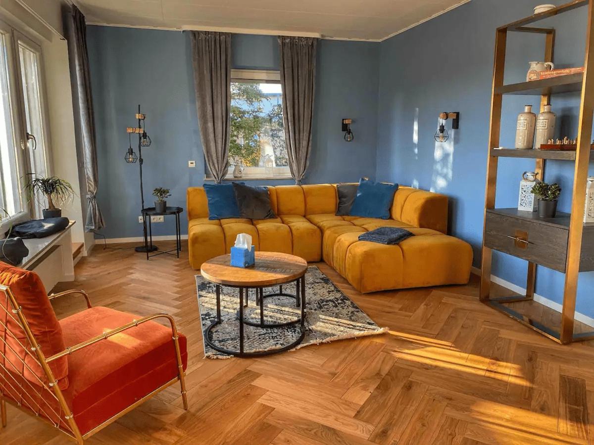Apartmán Fewo Vastgoed Wesel  Exteriér fotografie