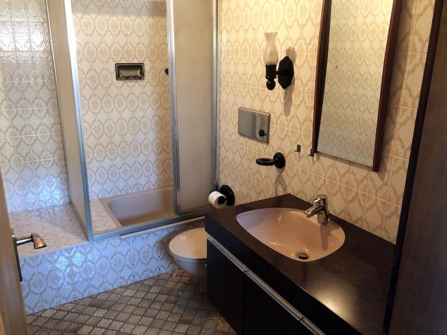 Apartmán Fewo Vastgoed Wesel  Exteriér fotografie