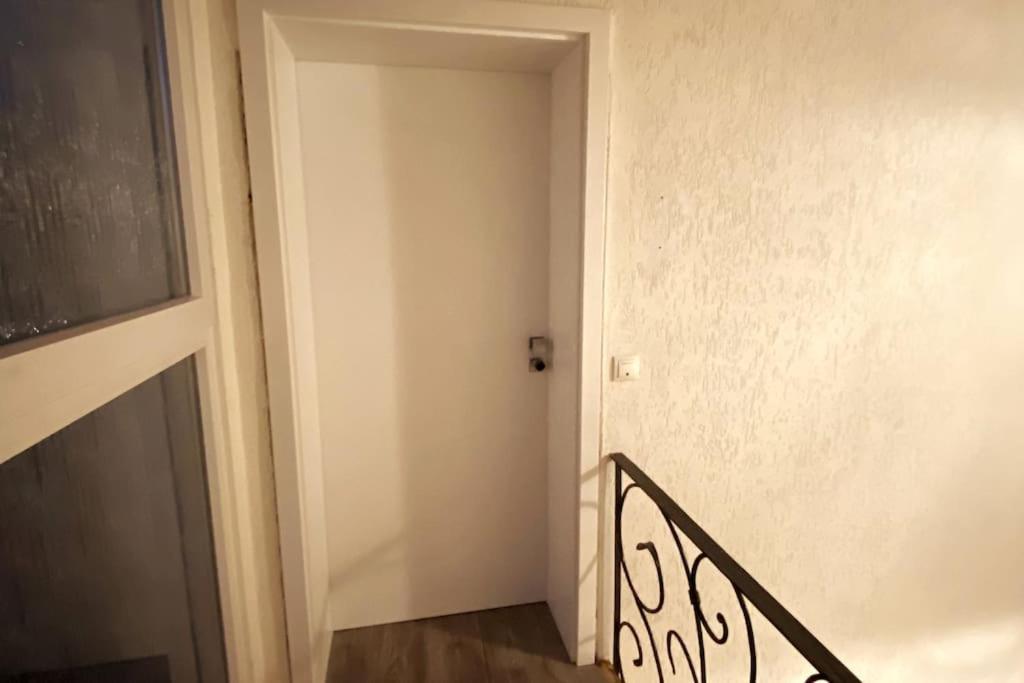 Apartmán Fewo Vastgoed Wesel  Pokoj fotografie