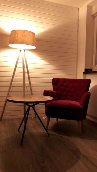 Apartmán Fewo Vastgoed Wesel  Exteriér fotografie