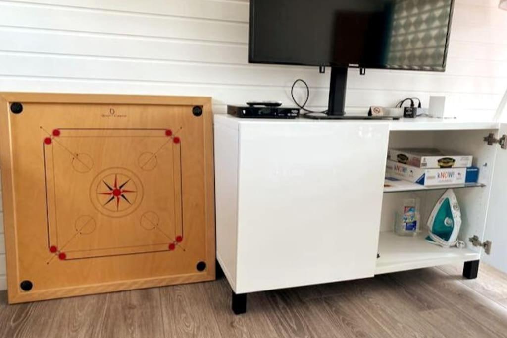 Apartmán Fewo Vastgoed Wesel  Exteriér fotografie