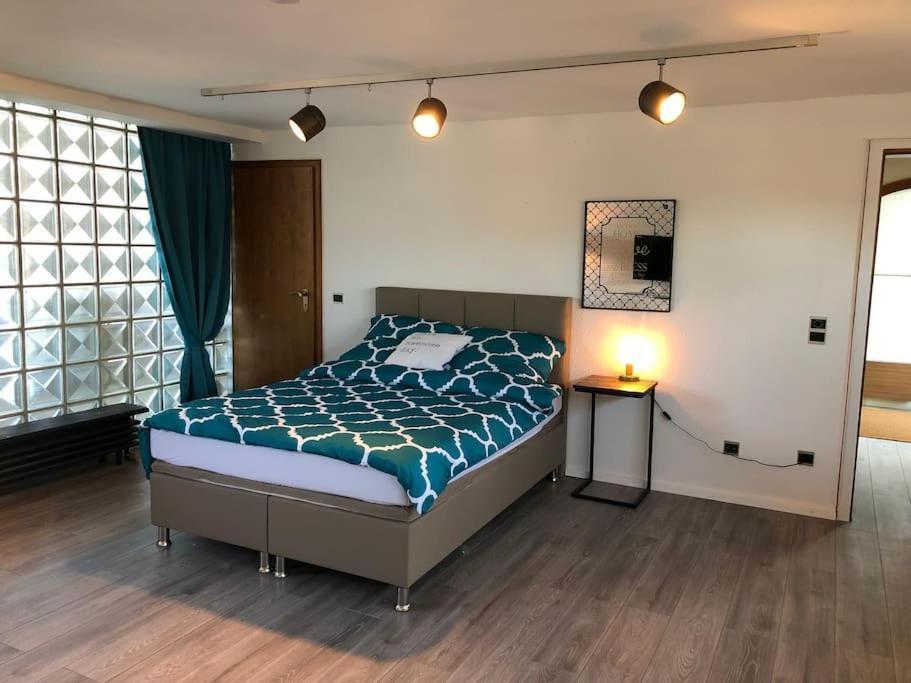Apartmán Fewo Vastgoed Wesel  Pokoj fotografie